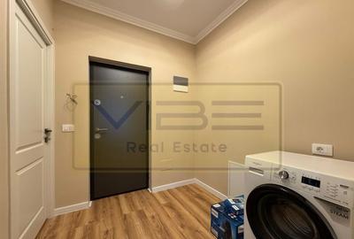 Apartament LOFT+parcare Tudor Office Center Apartament LOFT+parcare Tudor Office Center - 16