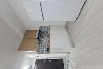 Garsoniera compacta 3 min M 1 decembrie DB1570 - 2