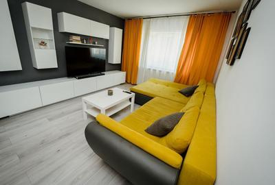 Apartament cu 2 camere decomandat în Popa Șapcă - 2
