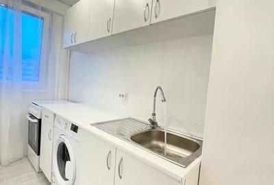Apartament cu 2 camere, mobilat în Grivița - 15