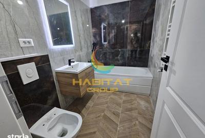 Apartament cu 3 camere semidecomandat în Berceni - 1