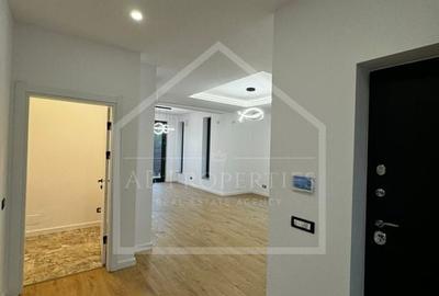 Casa Individuala 4 camere Mogosoaia,teren 400mp, NZEB | FRF | Flash Sale Casa Individuala 4 camere Mogosoaia,teren 400mp, NZEB | FRF | Flash Sale - 8