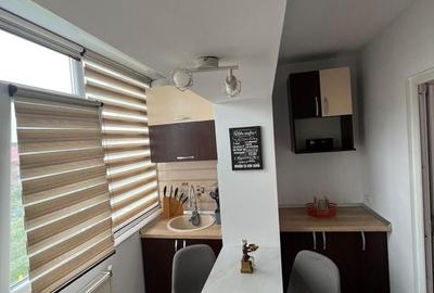 Apartament cu 2 camere decomandat în Central - 3