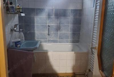 Apartament cu 3 camere decomandat în Unirii - 4