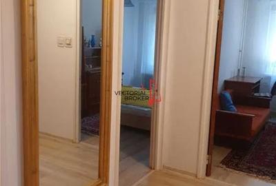 Vanzare apartament 4 camere Titan , Pallady Centrala Temica Proprie - 3