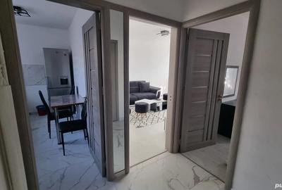 Strada Ghimpati - apartament 2 camere - 7