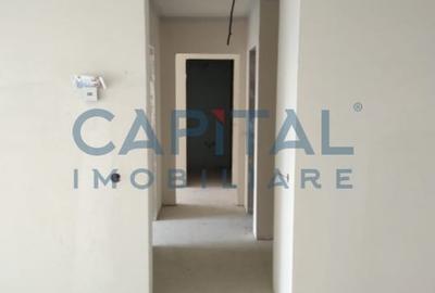Apartament The Nest, zona Scortarilor, bloc Premium! - 4