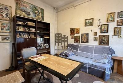 2 Camere + Mansarda, Terasa Mare, la 1 Minut de Piata Unirii - 2