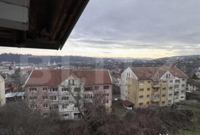 Casă cu 5 camere cu Teren 160 Mp în Dej - 2