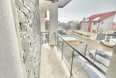 Spre vanzare casa individuala, Comuna Berceni, 4 camere - 2