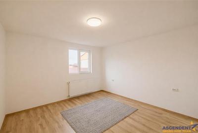 Casă individuală cu 3 camere cu Teren 1200 Mp în Exterior Est - 16