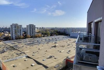 Apartament luminos cu 2 camere - Răsărit de Soare, etaj 11/11 - 14