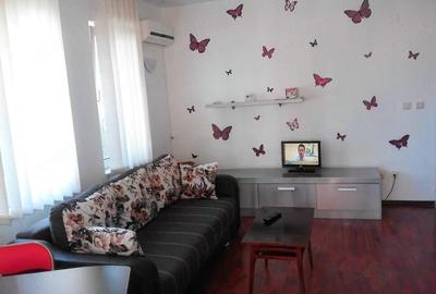 Apartament cu 2 camere semidecomandat în Soarelui - 3