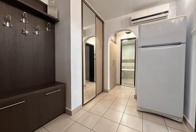 DOROBANTI - Floreasca | Chirie 2 Camere | Metrou + Boiler - 5