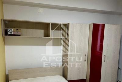 Apartament cu 1 camera, decomandat, zona Complex studentesc Apartament cu 1 camera, decomandat, zona Complex studentesc - 3