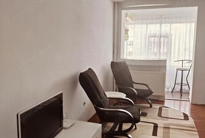 Garsonieră decomandată în Take Ionescu - 1