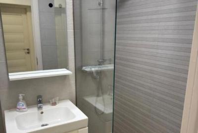 Garsoniera decomandata, termen lung, situata in zona VICTORI - 14