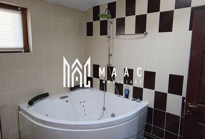 Apartament 4 camere I 130mp I 2 Bai I 2 Balcoane I V. Aaron - 9