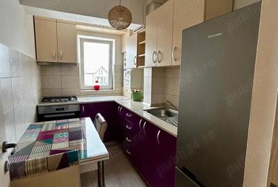 Garsonieră decomandată în Chiajna - 7