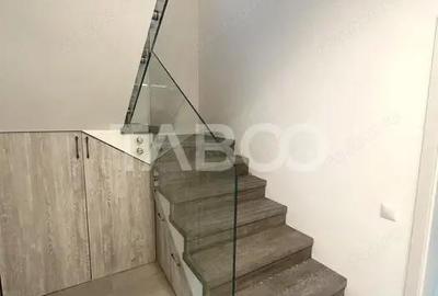 Casă cu 4 camere cu Teren 280 Mp în Central - 8