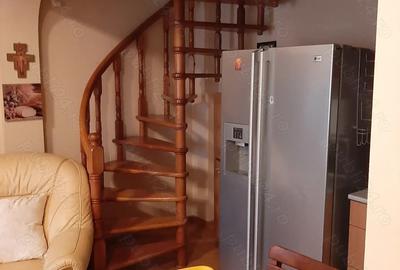 Vanzare casa rezidentiala si spatiu comercial, zona Lidl Moinesti, sector 6 Bucuresti. - 9