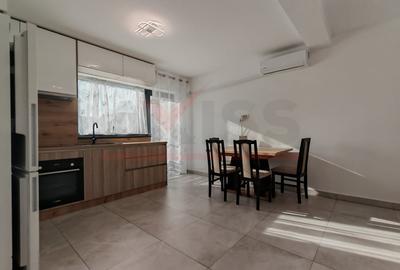 Ap 2 camere separate | 2 dormitoare | mobilat & utilat complet | termen lung - 6