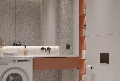 Garsoniera. Pasarela Berceni, ~40mp utili, Ansamblu Nou, Discounturi plata cash! - 10