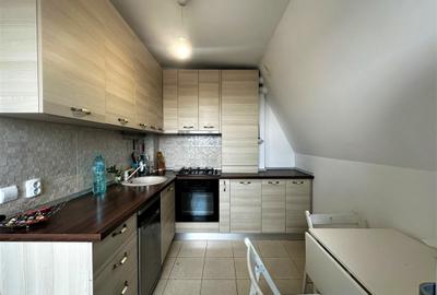 Apartament modern cu 2 camere, langa Parcul Bazilescu – Bucurestii Noi - 6