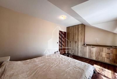 Casa 4 camere, 2 bai, gradina de 500 Mp, Mosnita Noua - 6