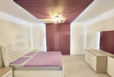 Casă cu 7 camere cu Teren 1000 Mp în Central - 5