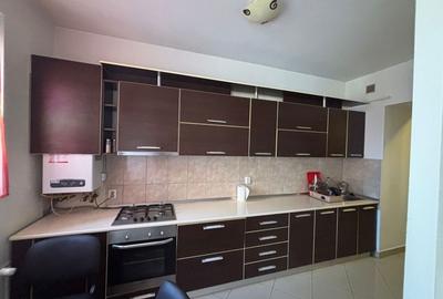 Apartament cu 2 camere semidecomandat în UTA - 2