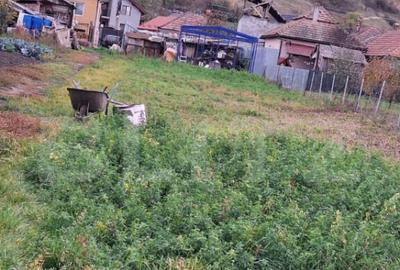 Casa cu teren generos in Apahida ideala pentru renovare sau Casa cu teren generos in Apahida ideala pentru renovare sau - 10