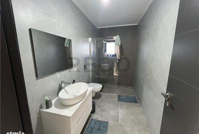 Casă cu 3 camere în Central - 9