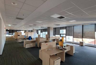 Equilibrium 1  Subinchiriere , Barbu Vacarescu, 1261 mp  0% comision! - 2