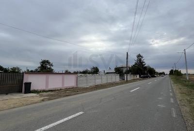 Teren agricol intravilan de 1700 mp, în Merii - 9