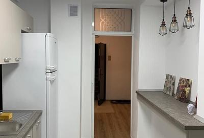 Apartament cu 3 camere decomandat, mobilat în Central - 11