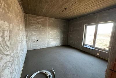 Casa parter in Focsani - Exterior Vest - Carnabel - Pompa de Caldura - 14