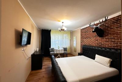 Garsonieră, mobilată în Țiglina 1 - 2