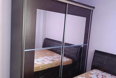 Apartament cu 2 camere decomandat în Calea Moldovei