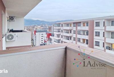 Apartament cu 2 camere în Central - 2