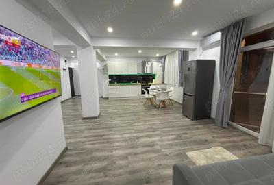 Apartament cu 2 camere decomandat în Trivale - 13