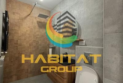 Apartament cu 3 camere decomandat, mobilat în Apărătorii Patriei - 6