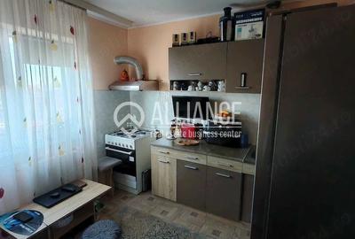 Garsonieră decomandată, mobilată în Palas - 4