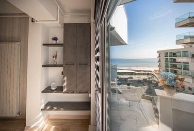 Apartament 2 camere Alezzi infinity resort & spa + loc parcare - 1