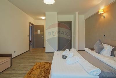 Apartament premium cu 3 camere - Silver Mountain, Poiana Brasov - 15