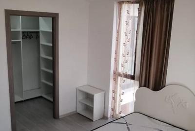 Apartament cu 2 camere decomandat, mobilat în Inel II - 4