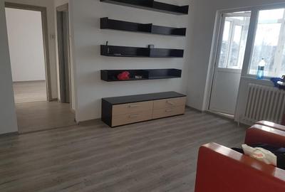 Apartament doua camere, bucatarie mare, renovat, liber, Aviatori - 3