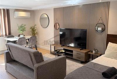 Apartament cu 2 camere în Central - 8