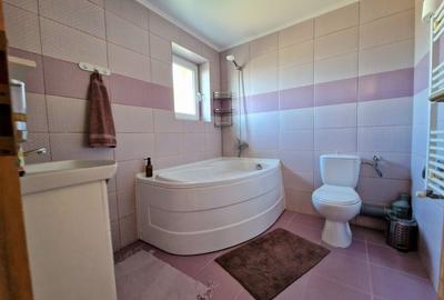 Duplex spatios cu 4 camere | Mosnita Noua | Europa - 7