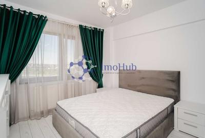 Predare Imediata - Ap 2 camere, mobilat si utilat - 1